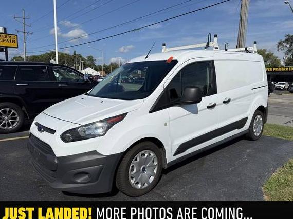 FORD TRANSIT CONNECT 2015 NM0LS7E74F1177270 image FORD TRANSIT CONNECT 2015 NM0LS7E74F1177270 image